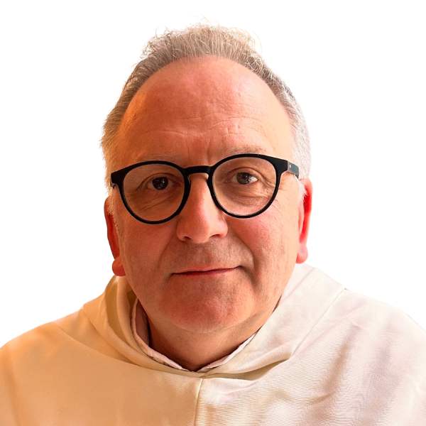 Frère Philippe Jaillot