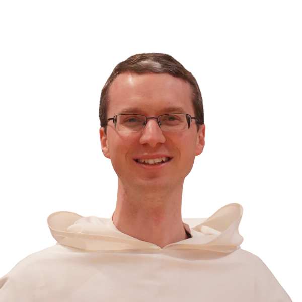 Frère Matthew Jarvis